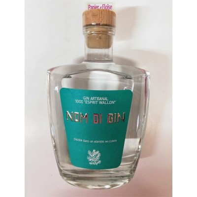 Nom di Gin