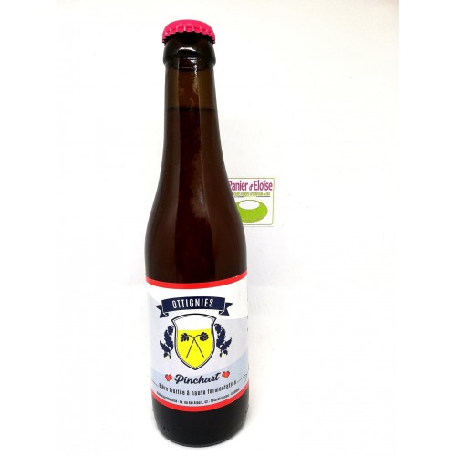 La Pinchart 33 cl (Brasserie Ottintoise)