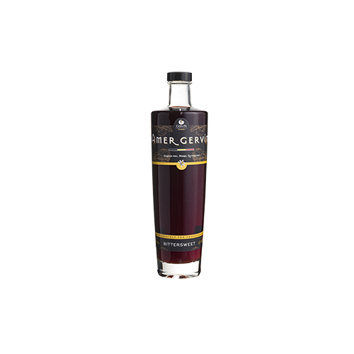 Amer Gervin 70 cl (Distillerie Gervin)