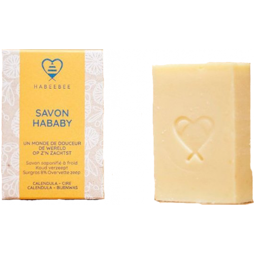 Savon hababy 100 g (Habeebee)