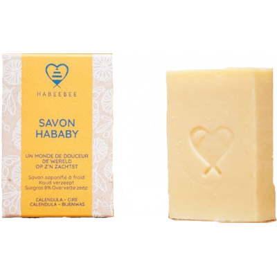 Savon hababy 100 g (Habeebee)