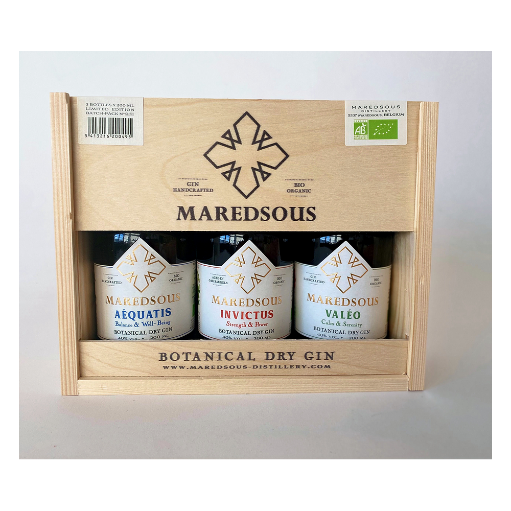 Maredsous