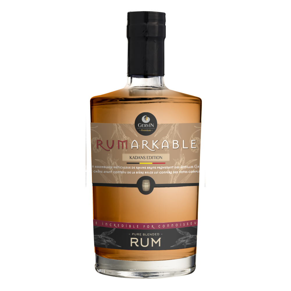 remarkable (Distillerie Gervin)