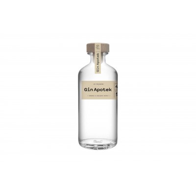 gin apotek (Distal)