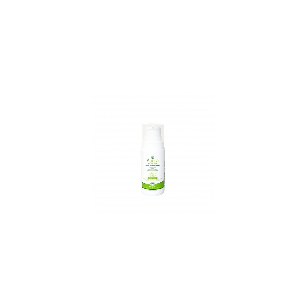 Handcreme bio (Aurea)