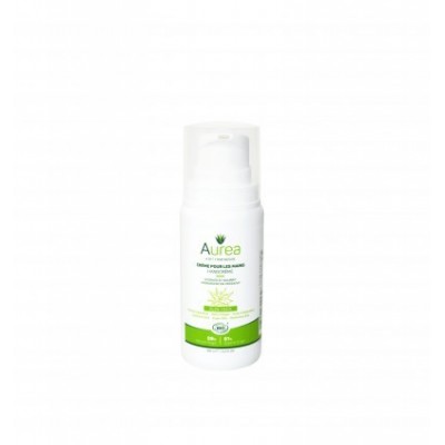 Handcreme bio (Aurea)