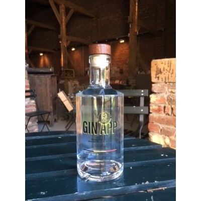Gin APP' 50 cl (Les apéros de Philomène)