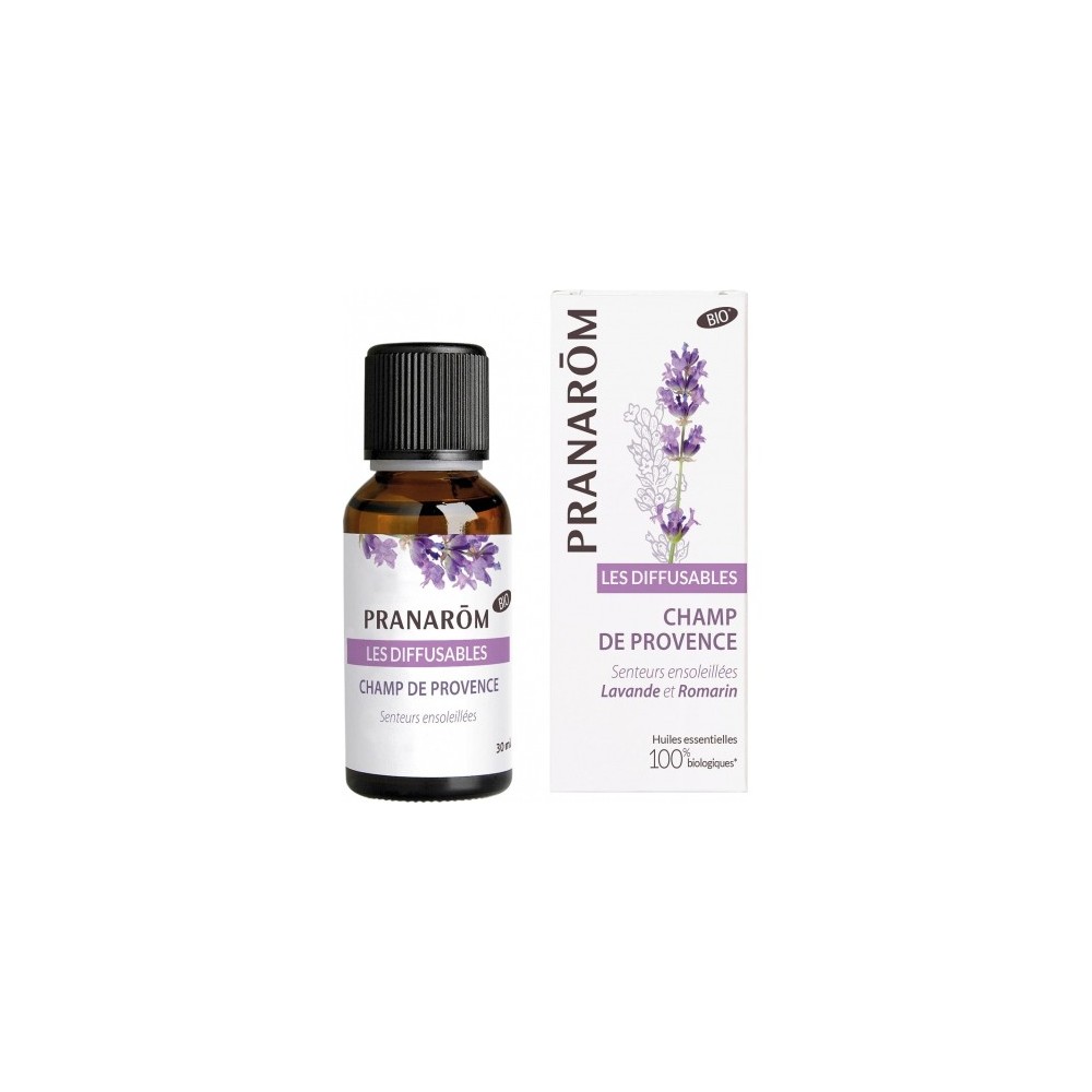 Diffusion - Provence 30 ml (Pranarôm)