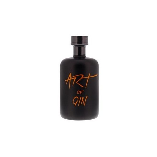Art of gin 50 cl 