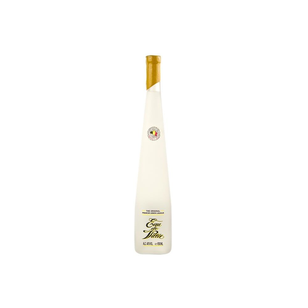 Eau de Villée magnum 1.5 litre  (Distillerie de Biercée)