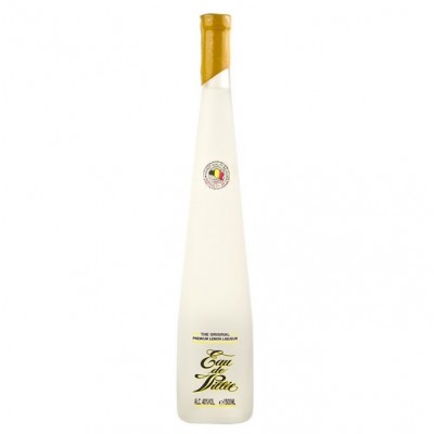 Eau de Villée mgnum 1. L (Distillerie de Biercée)