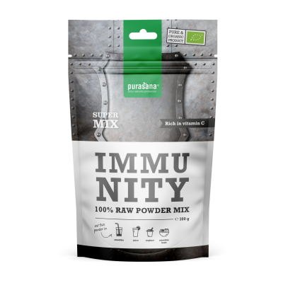 Immunity mix 100 g bio (Purasana) 