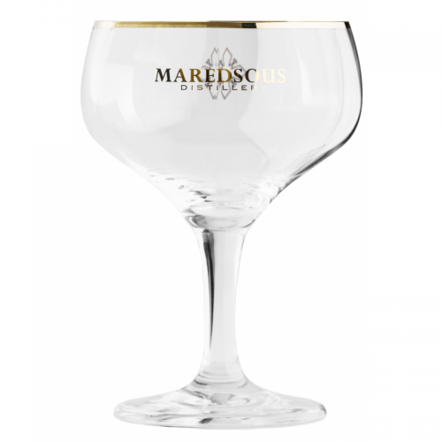 Verre Maredsous