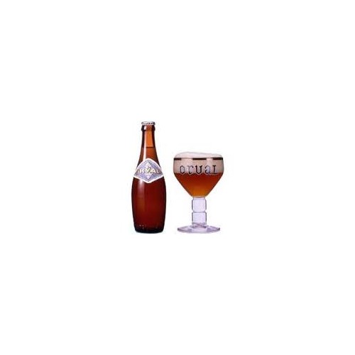 Trappiste Orval 33 cl