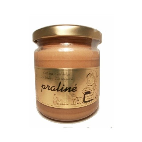 Pâte à tartiner Praliné 400 g