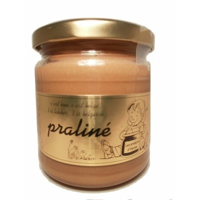 Pâte à tartiner Praliné 400 g