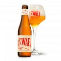 Triple Swaf 33 cl (Brasserie Silly)