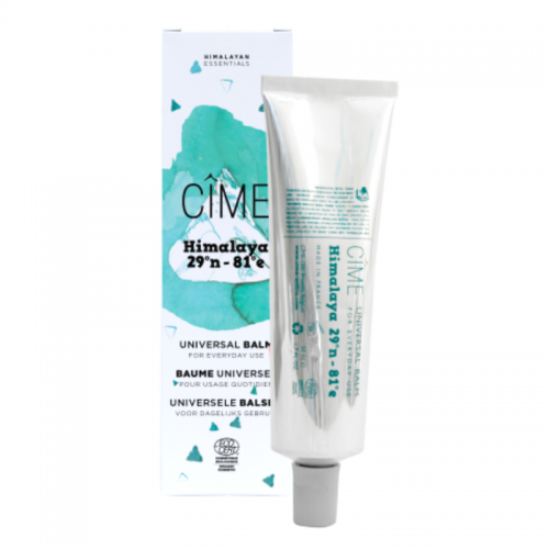 Universele eerste hulp balsem bio 50 ml (Cîme)