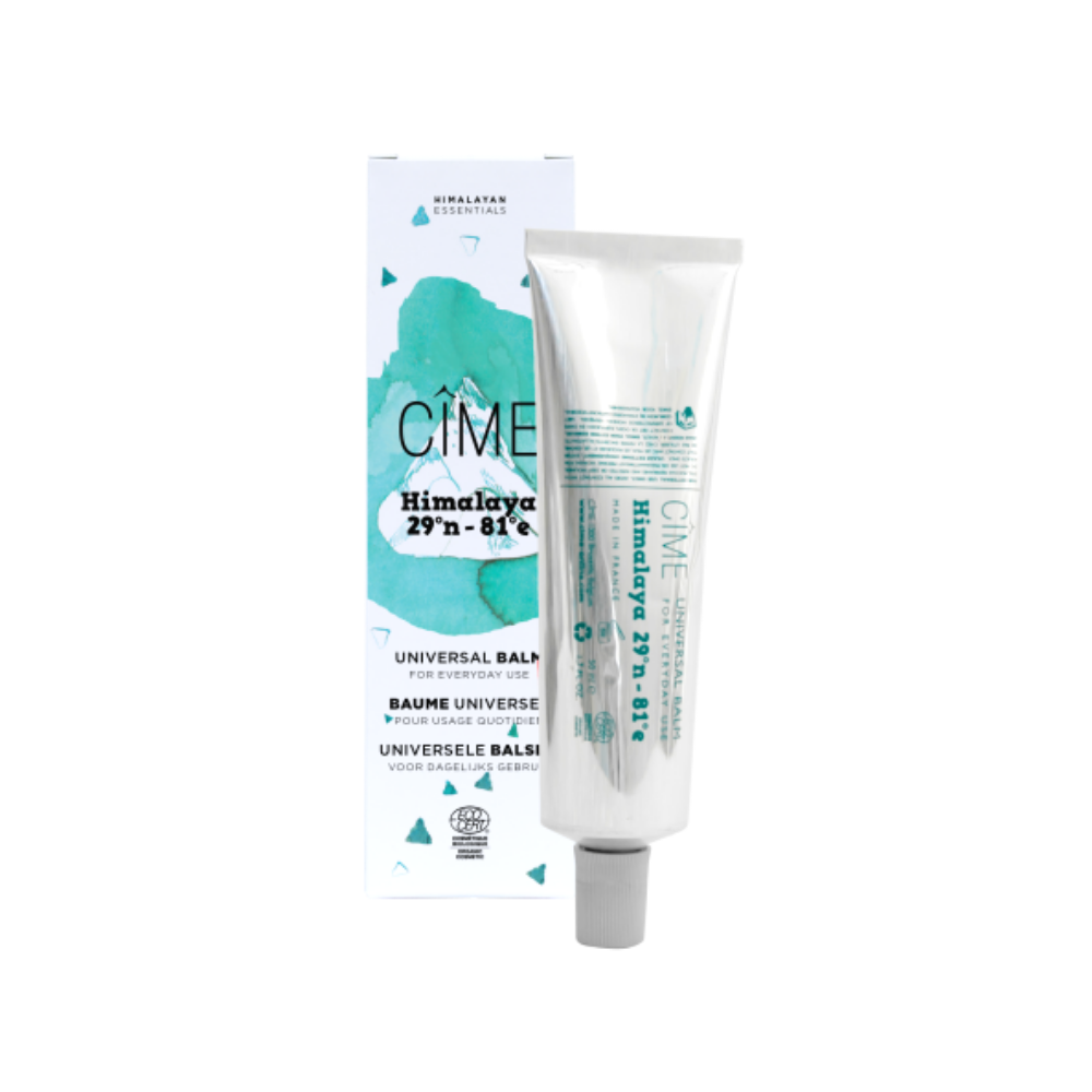 Universele eerste hulp balsem bio 50 ml (Cîme)