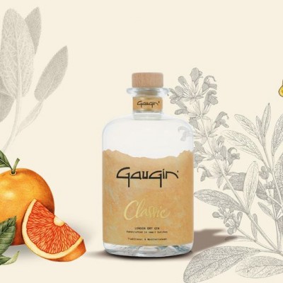 GauGin classic 50 cl