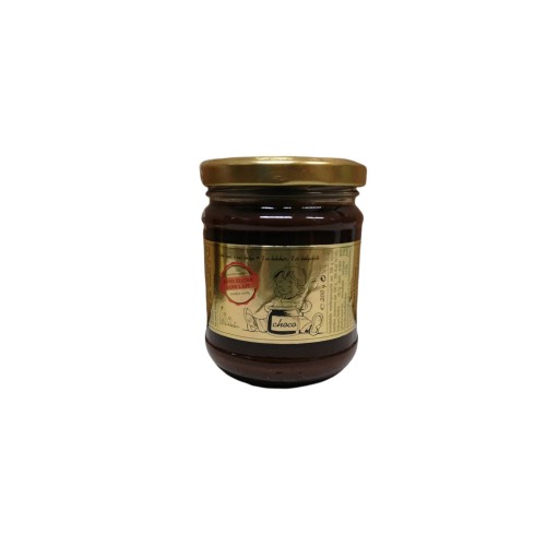 Choco sans sucre ajouté 200 g