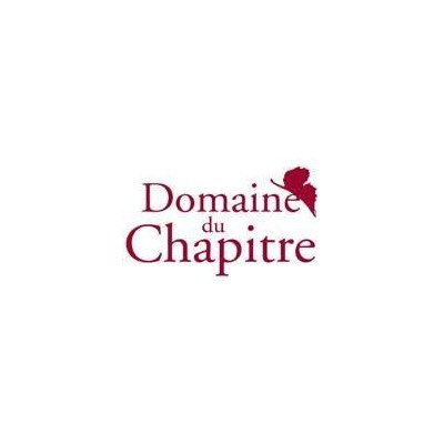 Cuvée brabançonne 75 cl 2018 (Domaine du Chapitre) (Domaine du Chapitre)