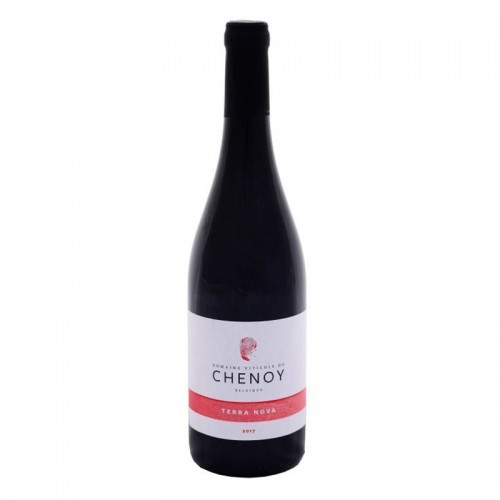 Rouge - Terra Nova (Domaine du Chenoy)