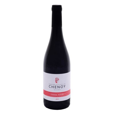 Rode wijn - Terra Nova 2017 (Domaine du Chenoy)