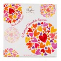 Boîte 9 carrés gourmands love (Dolfin)