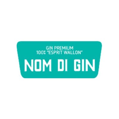 Nom di Gin 70 cl (Distillerie du Fays)