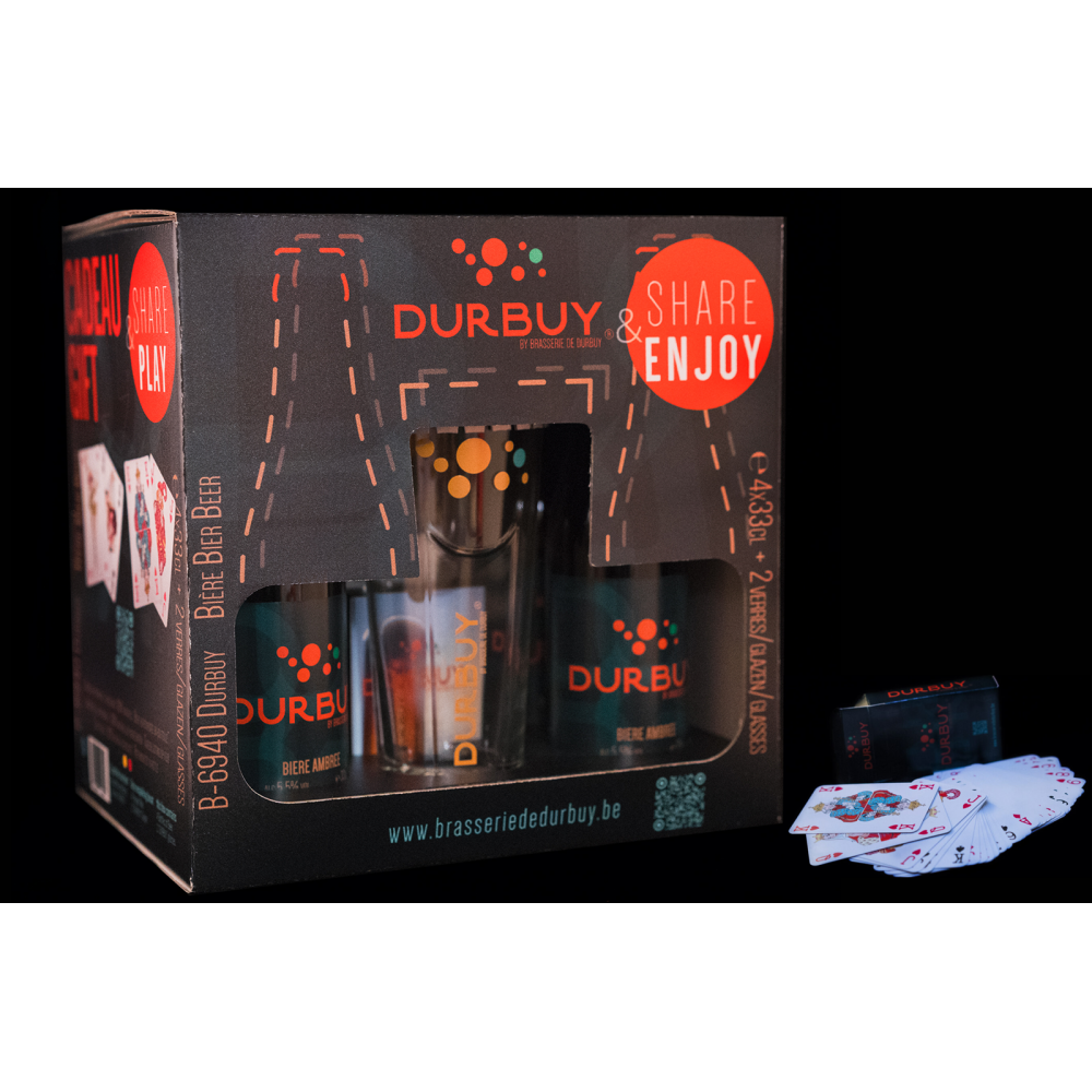 Durbuy gift box