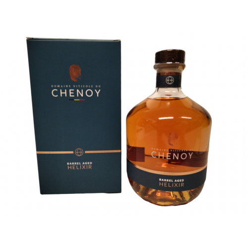 Helixir - Barrel Aged 50 cl (Domaine du Chenoy)