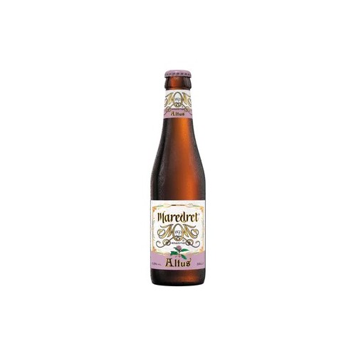 Maredret Altus 33 cl (Brasserie Martins)