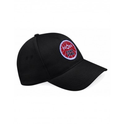 Casquette "non peut-etre" (Peye et meye)