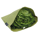 Sac à fruits et légumes en lin L 35x35 cm (Bag to green)