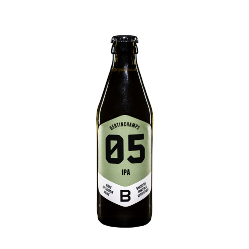 IPA 33 cl (Brasserie de Bertinchamps)