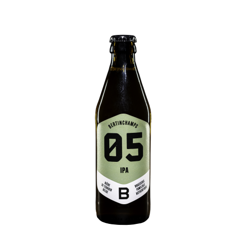 Ipa 33cl (Brouwerij Bertinchamps)