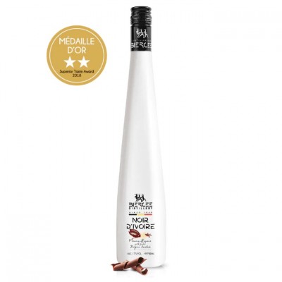 Noir d'Ivoir 70 cl
