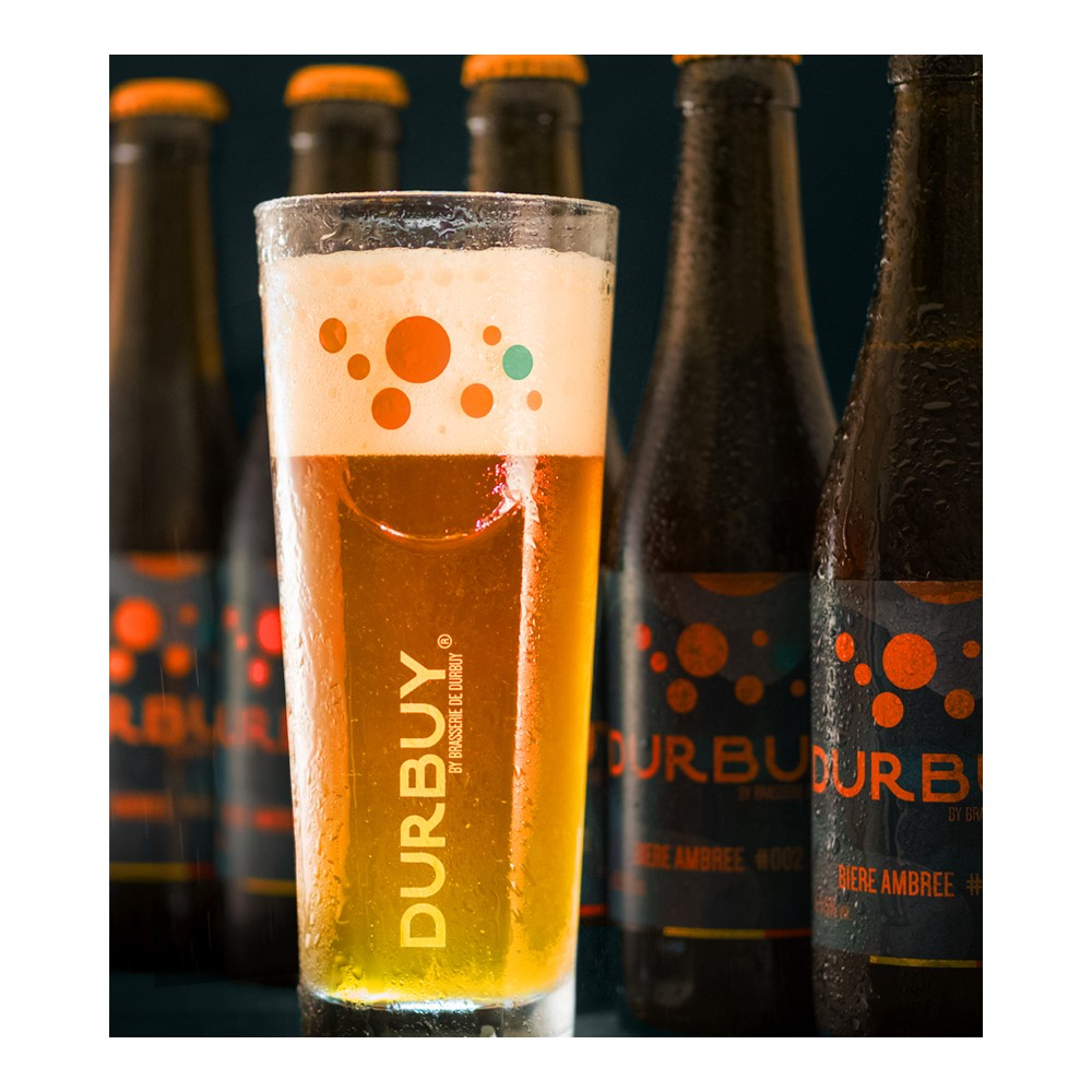 verre Durbuy 33 cl (Brasserie de Durbuy)