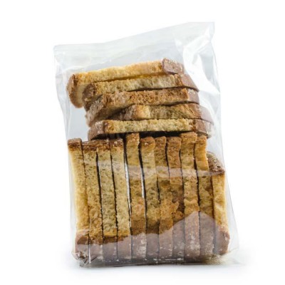 Biscottes de Bruges 140 g (De Meester oud huis Deman)