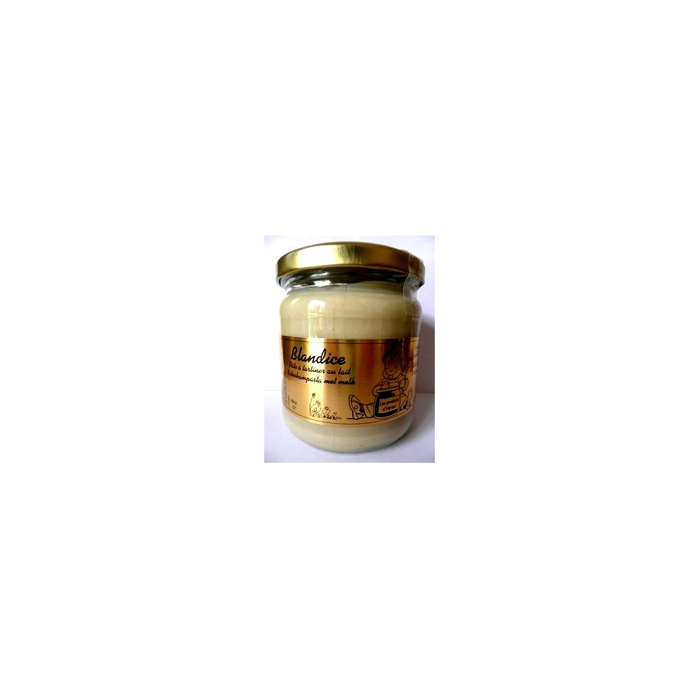 Pâte à tartiner Blandice 400 g