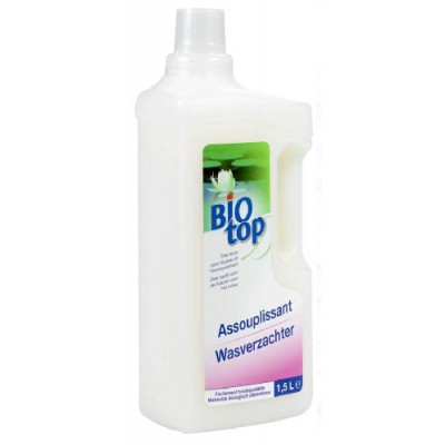 Assouplissant Biotop 1,5L