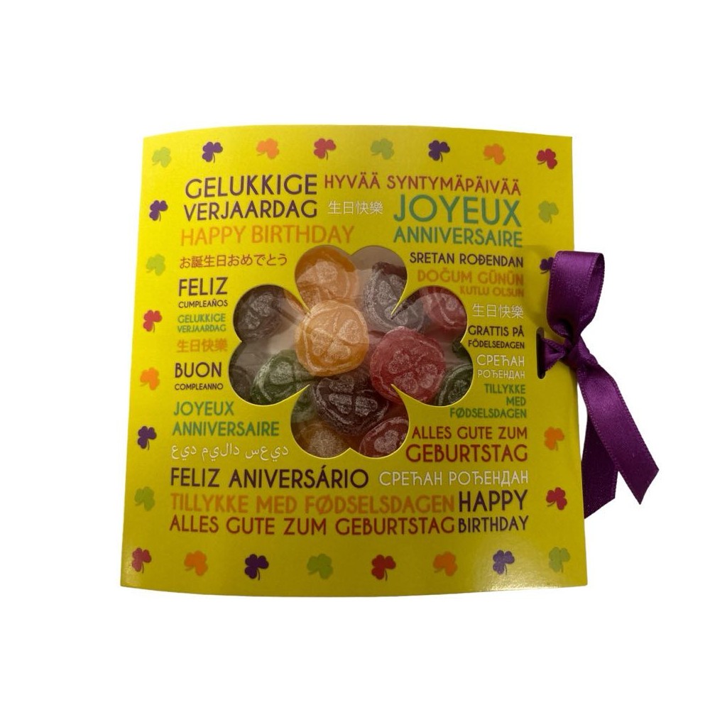 joyeux anniversaire