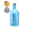 Gin.be 50 cl (Distillerie de Biercée)