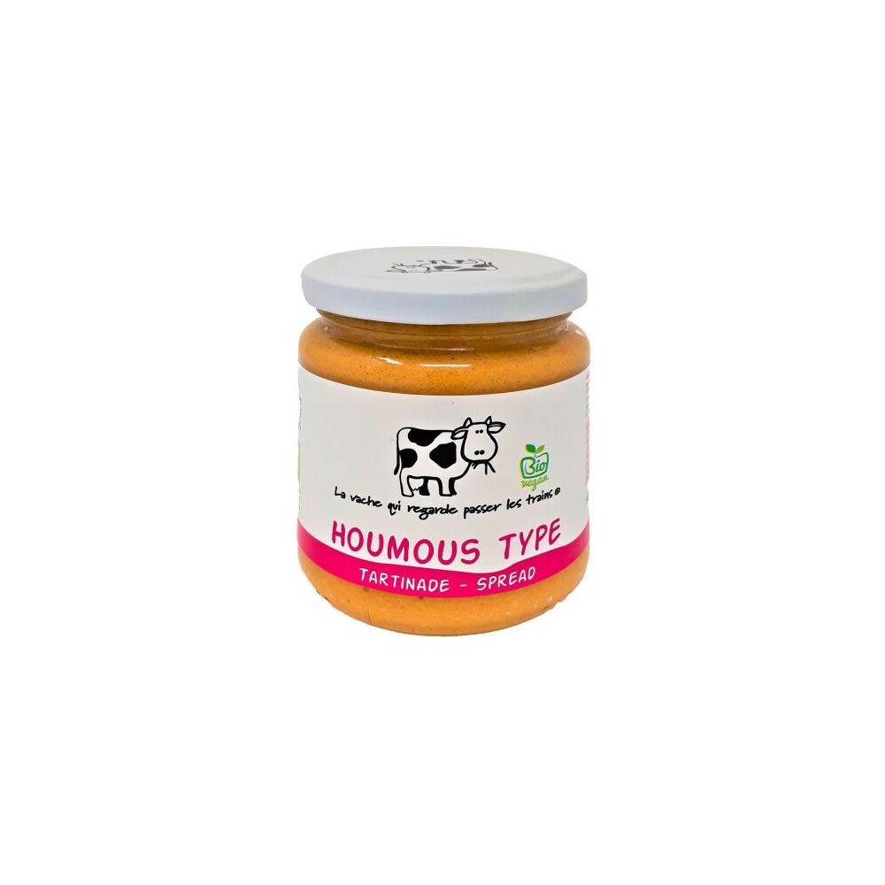 houmous la vache