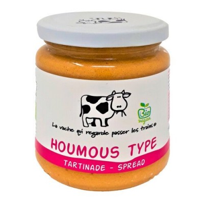 houmous la vache
