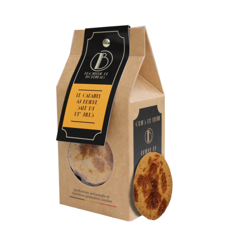 biscuit thorembais
