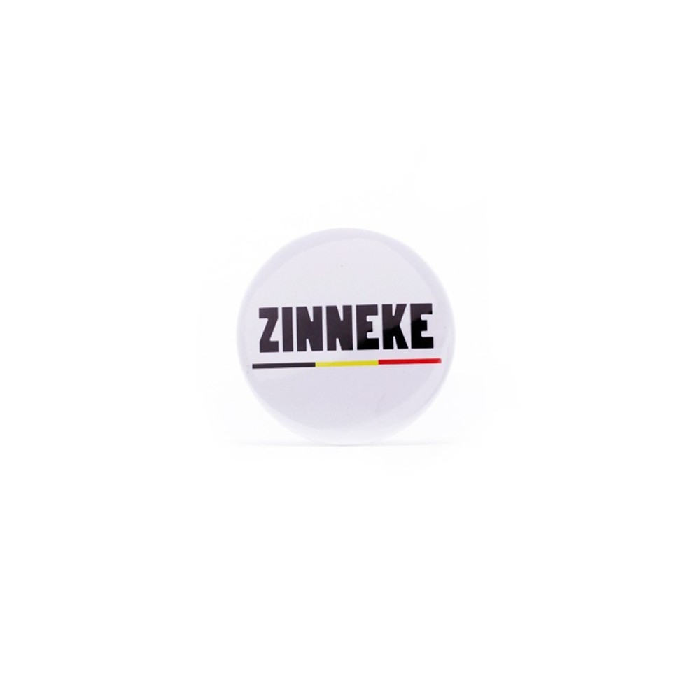 Magneet  belge une fois "zinneke"