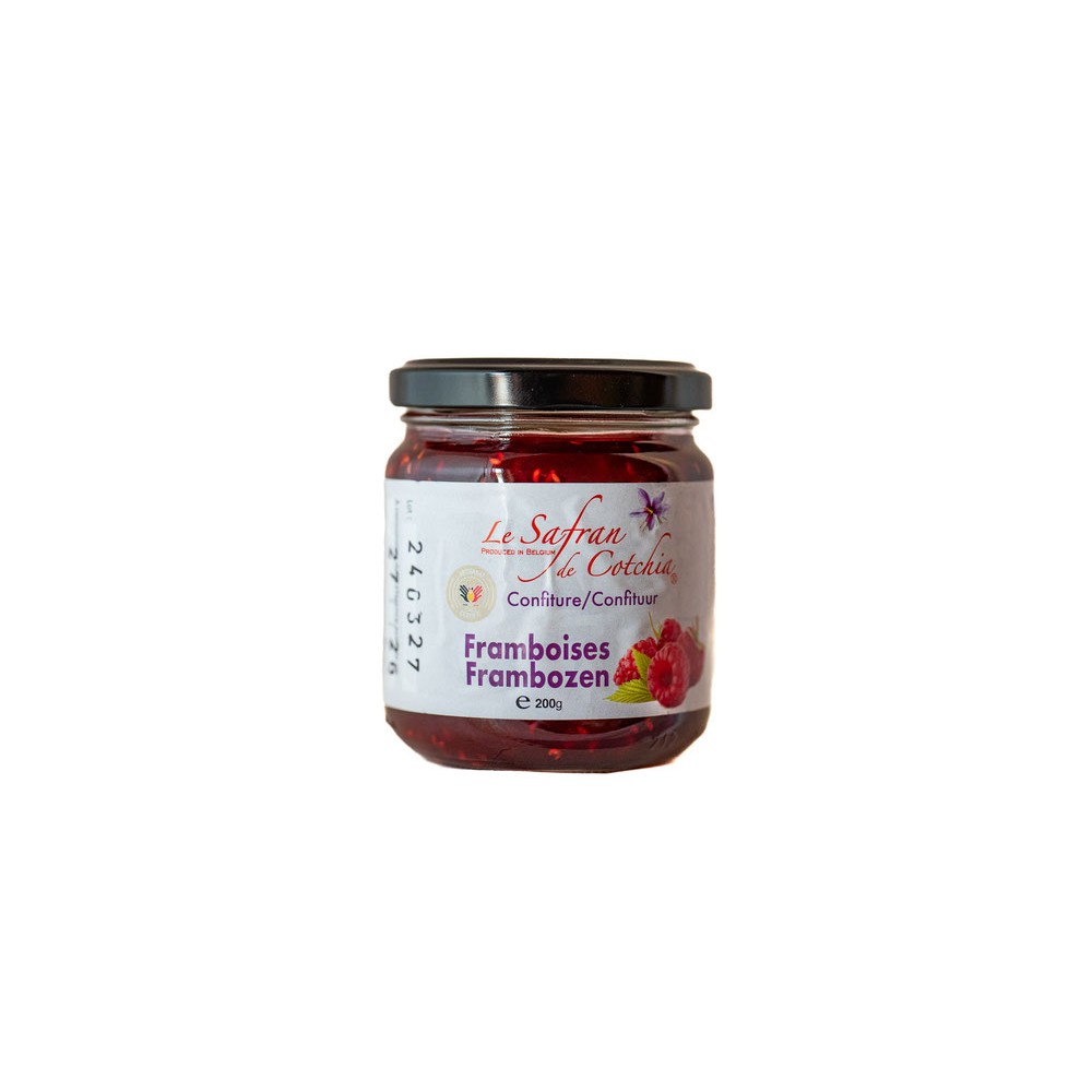 framboise safran cotchia