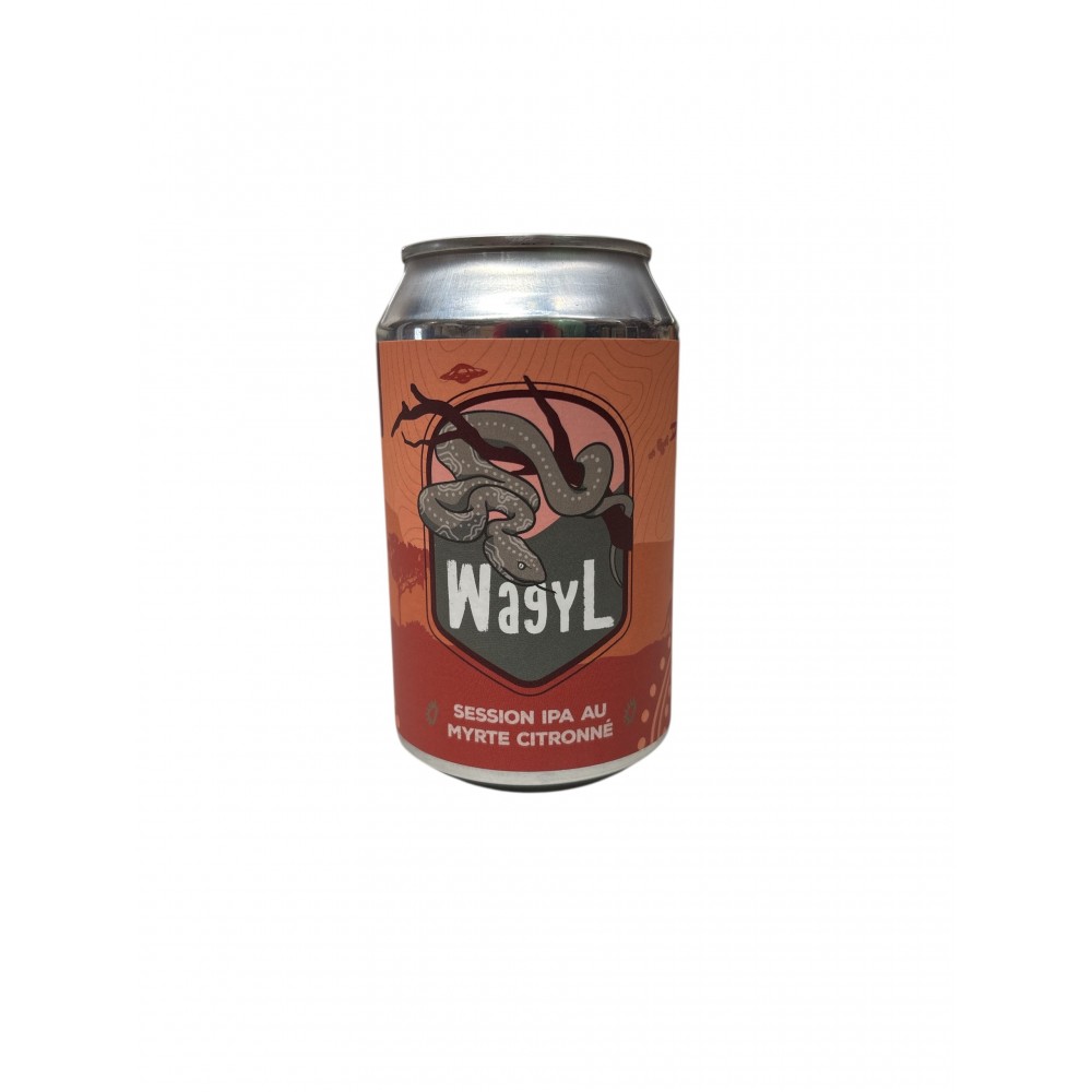 wagyl